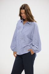 Cliffside Shirt