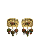 CELESTE EARRINGS | GOLD