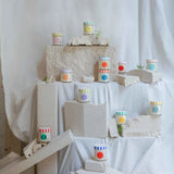 Grapefruit and Thyme Candle