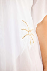 Halia Shirt Kaftan