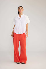 Frances Pant - Tangerine