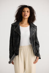 Easton Biker Jacket