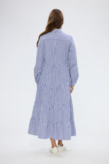 Fly Away Dress