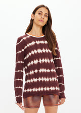 Amana Long Sleeve Knit
