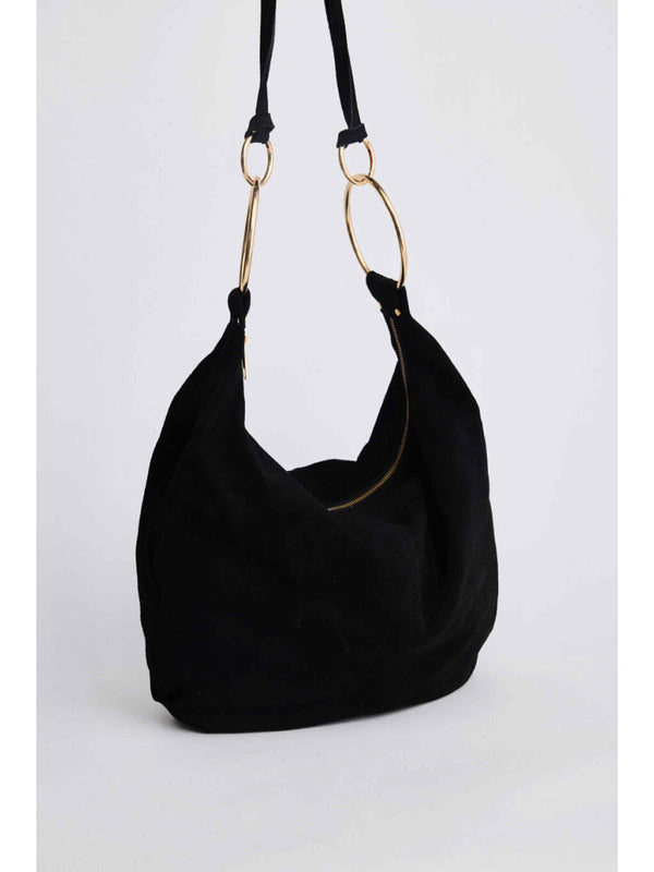 Daphne Bag - Black