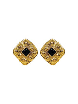 DAPHNE EARRINGS | GOLD