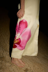 Lucie Dress - Elfin Phalae