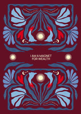 Fabrique Affirmation Cards