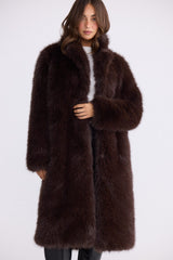Angela Fur Coat