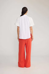 Frances Pant - Tangerine