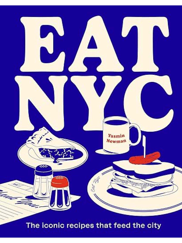 EAT NYC