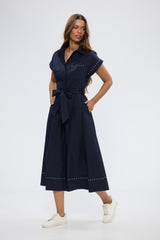 Cordelia Dress