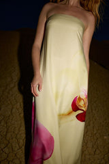 Lucie Dress - Elfin Phalae