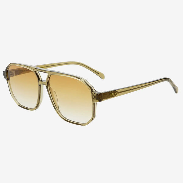 Billie Sunglasses - Olive