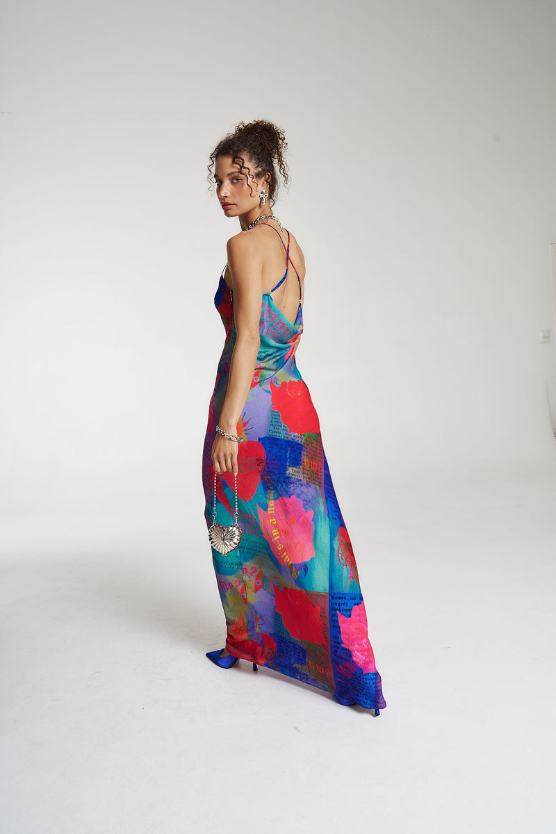 The Juliet Dress - O, Romeo