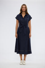 Cordelia Dress