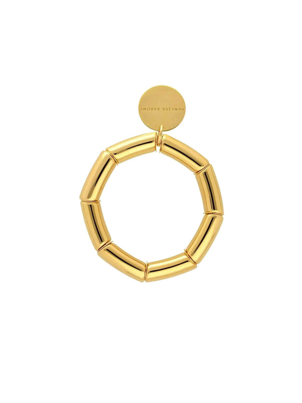 Flex Bracelet Gold