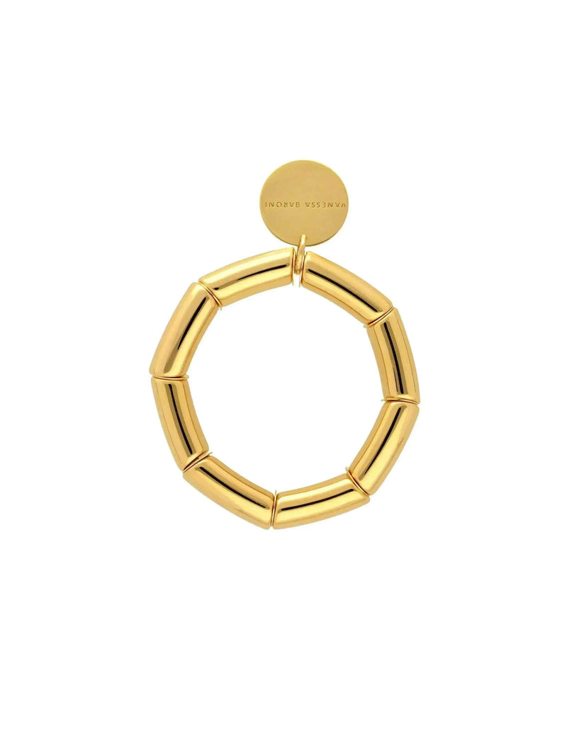 Flex Bracelet Gold
