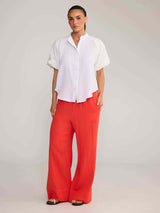 Frances Pant - Tangerine