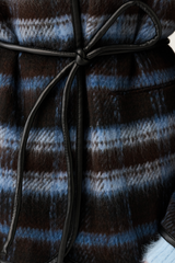 Luka Jacket - Ice Check