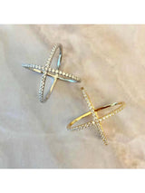 Styling Scarf Rings