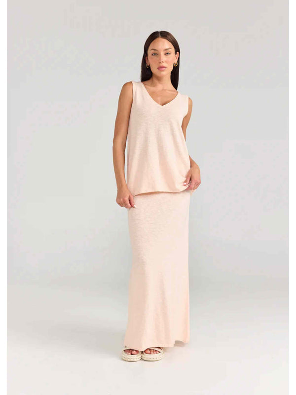 GEORGIA TOP - Peony