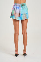 RELAXED SHORT - H2O