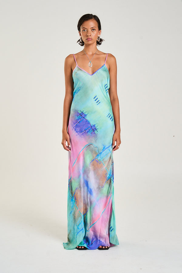 SIREN MAXI - H2O