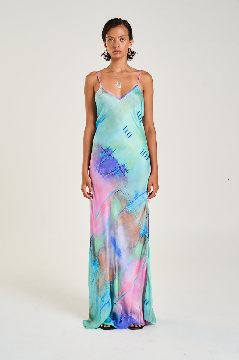 SIREN MAXI - H2O