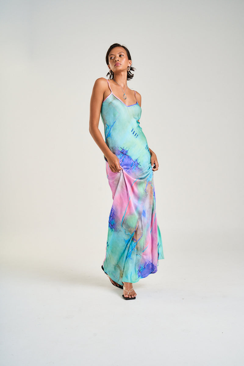 SIREN MAXI - H2O