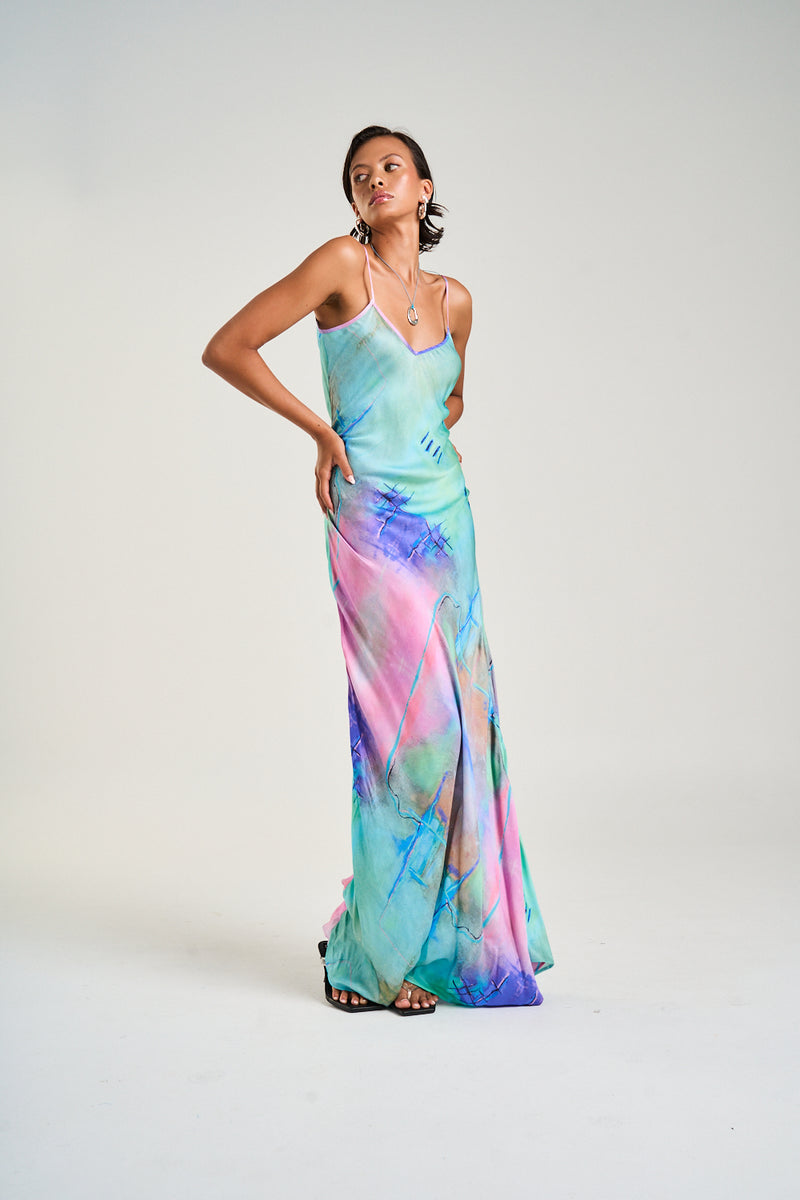 SIREN MAXI - H2O