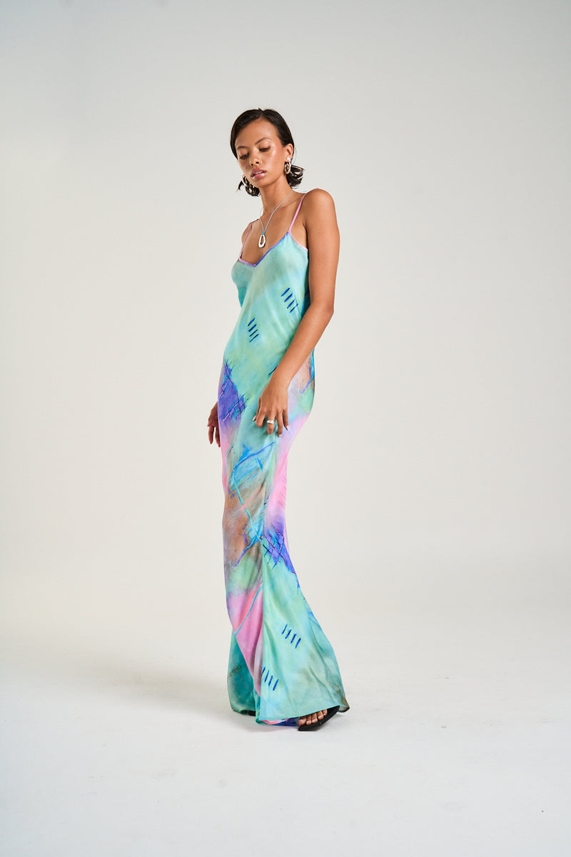 SIREN MAXI - H2O