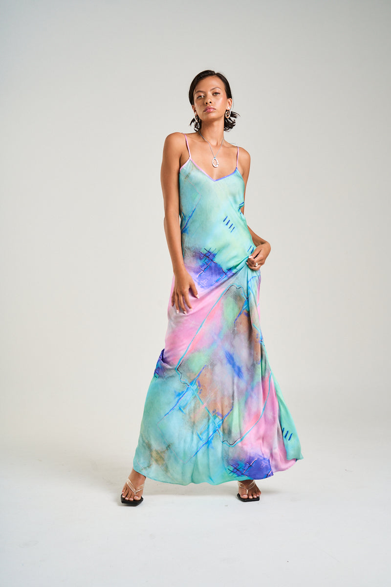 SIREN MAXI - H2O