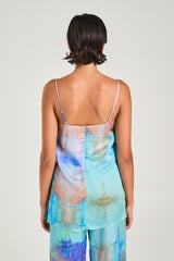 TUNIC TOP - H2O