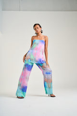 TUNIC TOP - H2O