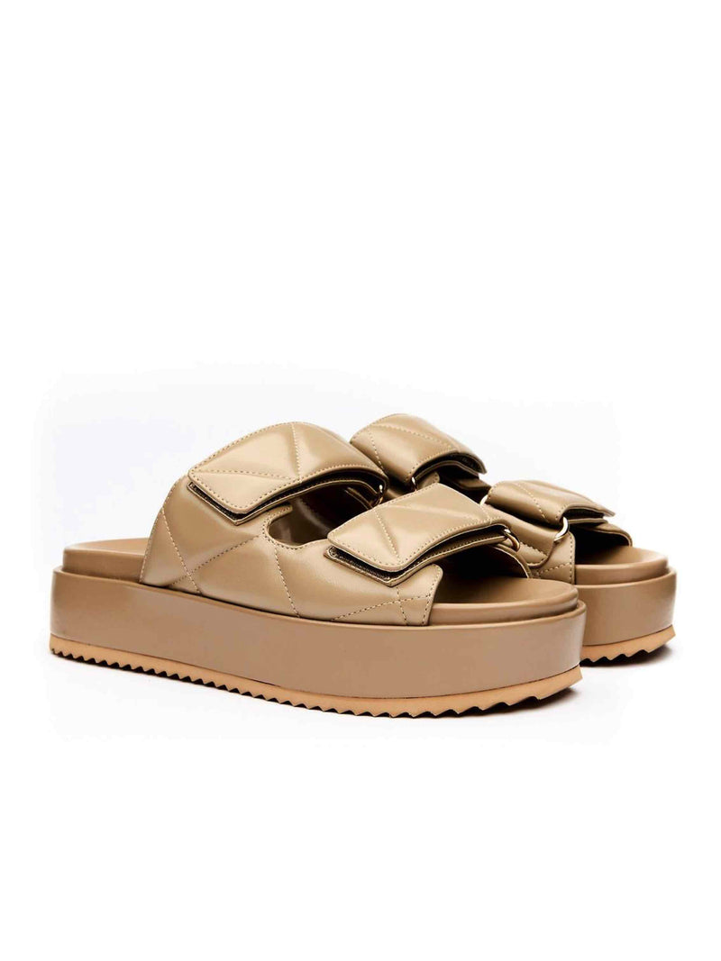HUMBLE Taupe