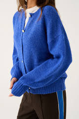 Aurora Cardi - Cobalt