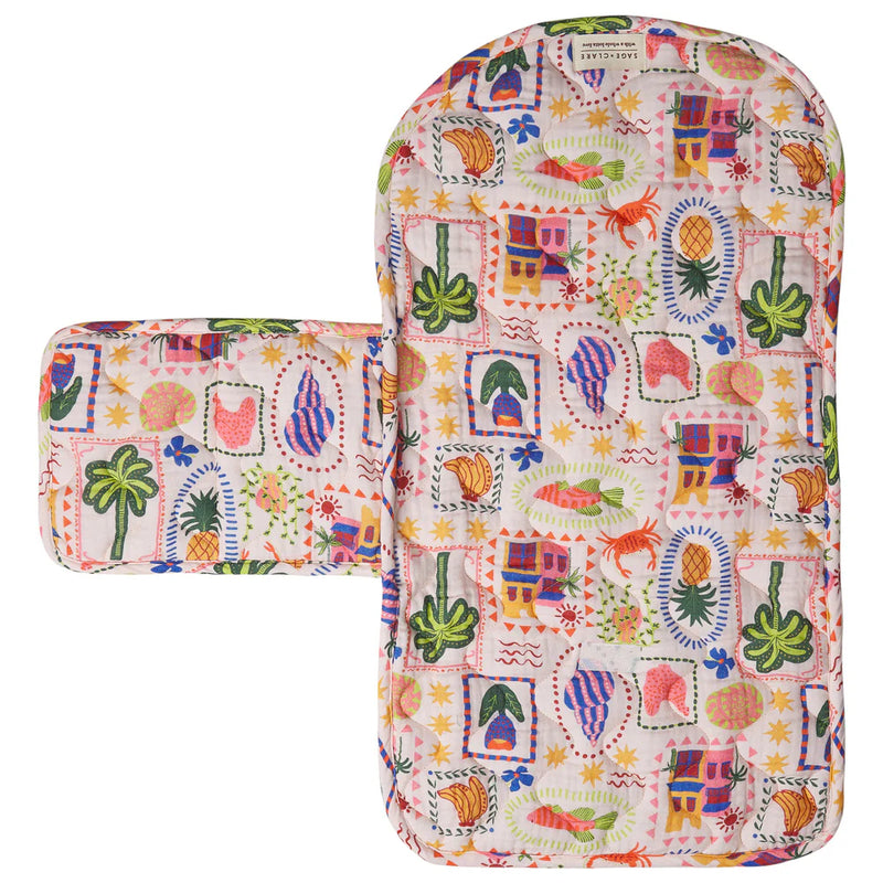 Ottilie Change Mat