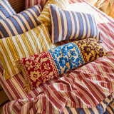 Thea Punch Needle Cushion