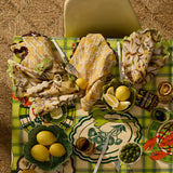 GABRIELLA NAPKIN SET - DUNE
