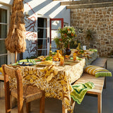 CLEMENTINE NAPKIN SET