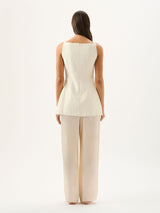 Estella Vest
