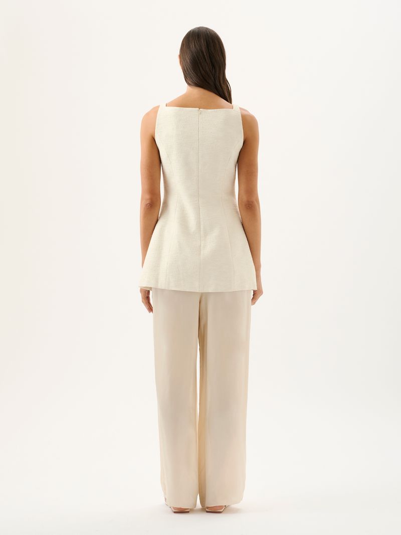 Estella Vest