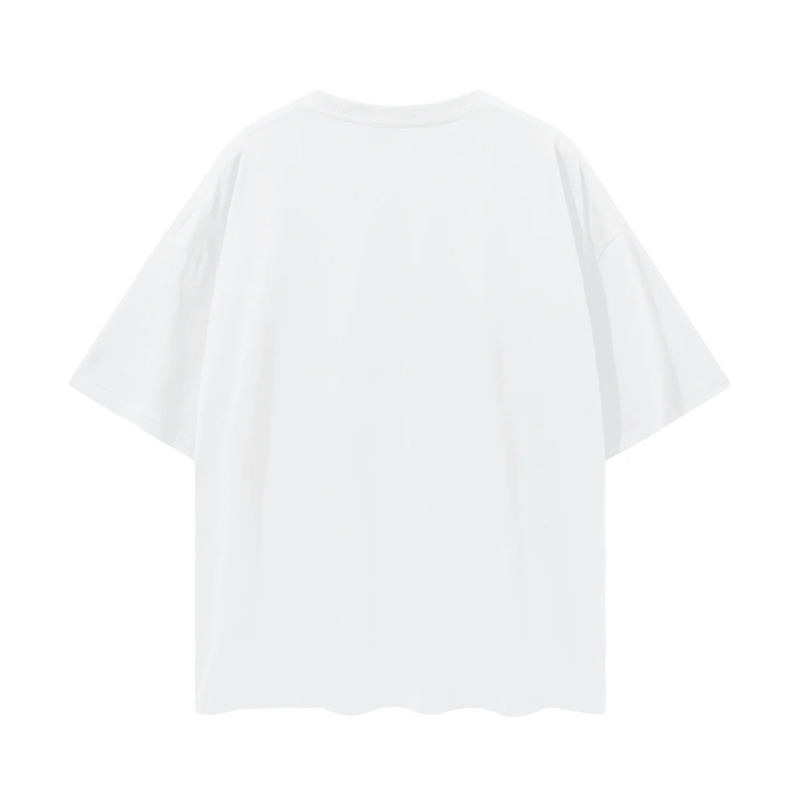 Portofino Oversize Tee