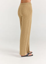 EVERYDAY PANT - OLIVE