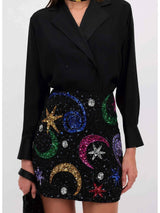 Minna Skirt