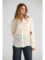 Indira Shirt