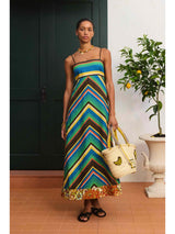 charlie day dress