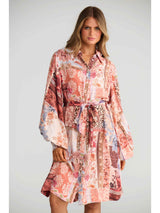 Annabelle Dress