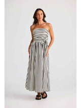 Avalon Dress